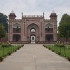 Baby Taj (Itmad-ud-Daula), Agra, Uttar Pradesh